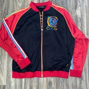 Coogi Australia 🇦🇺 lightweight jacket